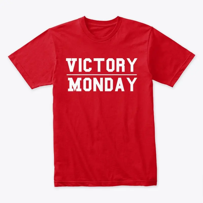 Victory Monday