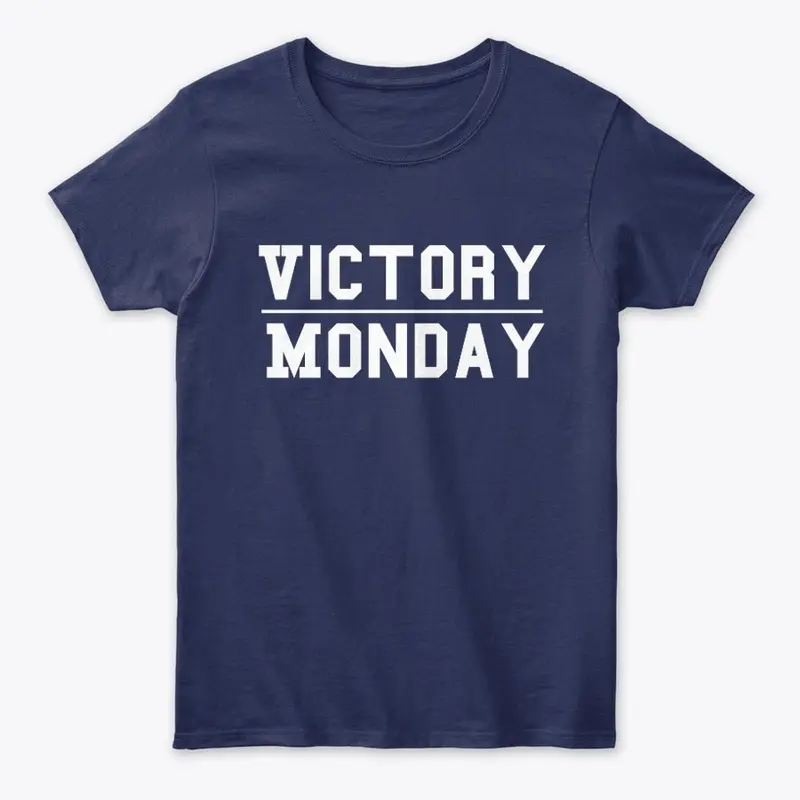 Victory Monday